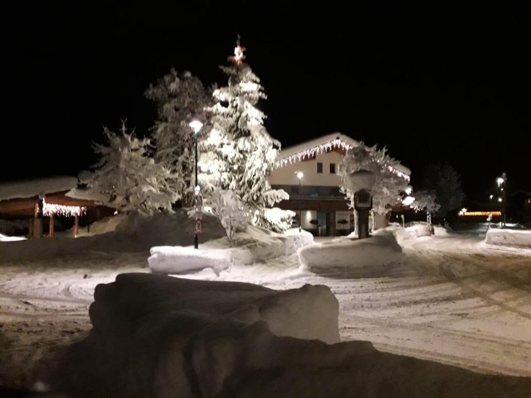 Apartments Pension Foidl Oberndorf in Tirol Exterior foto