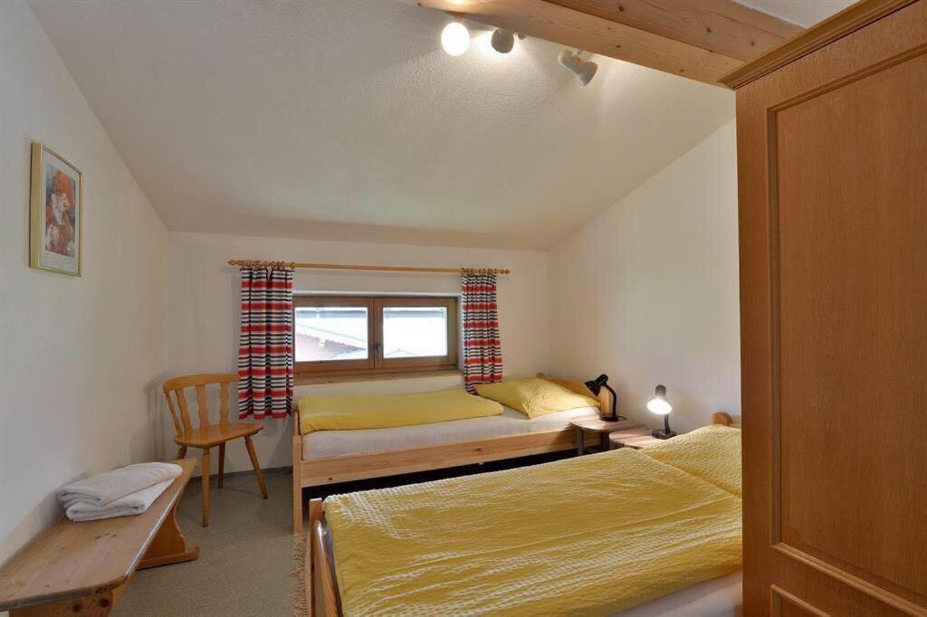 Apartments Pension Foidl Oberndorf in Tirol Exterior foto
